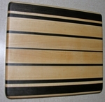 Roy Galbreath - Cutting Board