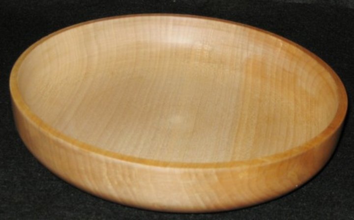 Lyle Hill: Bowl