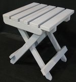 Will Schreier - Folding Stool