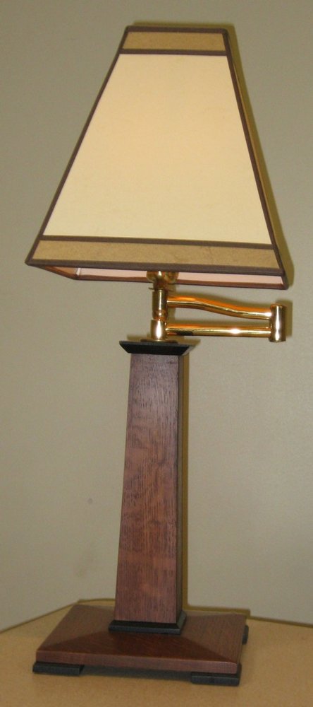 Wayne Maier: Mission Lamp