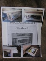 Jeff Kramer - Workbench