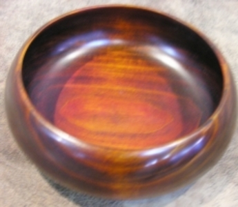 Len Swanson: Bowl 