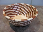 Ron Dvorsky - Open Segmented Bowl 