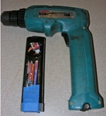 Jim Harvey - Makita Hack