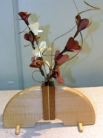 Ed Buhot - Flower Vase