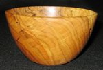 Bill Hochmuth - Turned Bowl