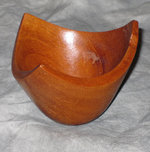 Donna Yarbrough - Three Point Bowl