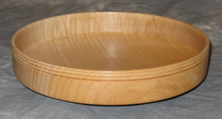 Whit Anderson: Bowl