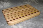 Wayne Maier - Cutting Board