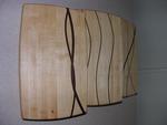 Wayne Mailer - Cutting Boards