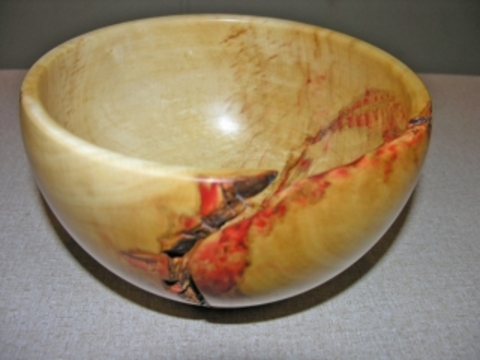 Jerry Kuffel: Bowl