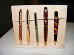 Bert LeLoup - Various Style Pens