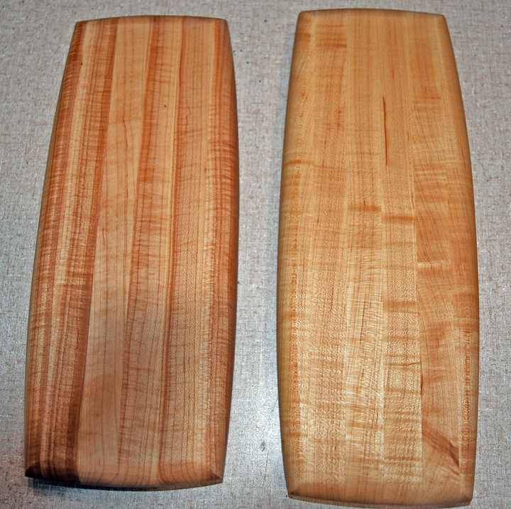 Rich Ogren: Cutting Boards