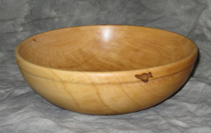 Bob Nielsen: Bowl