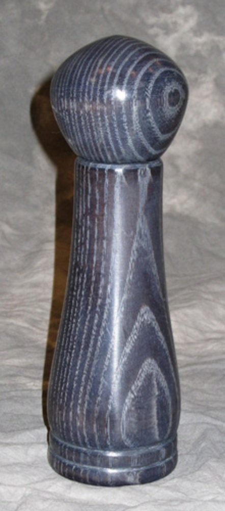 Len Swanson: Pepper Mill