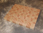 John Scianna - Butcher Block Cutting Board