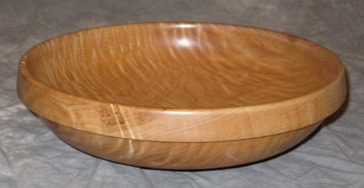 Whit Anderson: Bowl