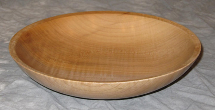 Whit Anderson: Bowl