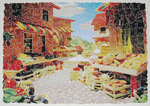 Carter Johnson - Cobbled Market Puzzle