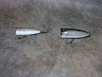 Jerry Kuffel - Fishing Lures