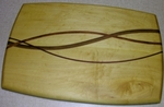 Rick Orgen - Cutting Board