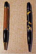 Tom Benson - Gatsby Pens