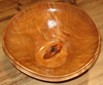 George Rodgers - Turned Bowl