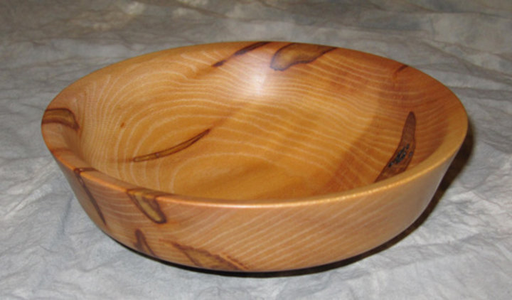 Gordon Brand: Bowl