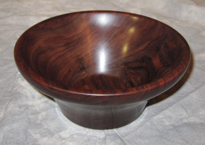 Gordon Brand: Bowl