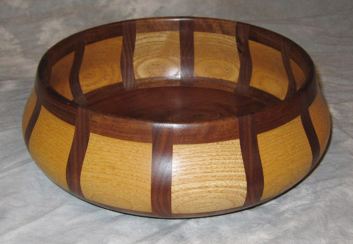 Ron Dvorsky: Bowl