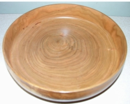 Jack Harkins: Endgrain Bowl