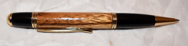 Tom Olson: Gatsby Pen