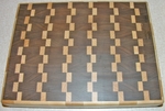 Bert Le Loup - End Grain Cutting Board