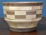 Ed Buhot - Segmented Bowl