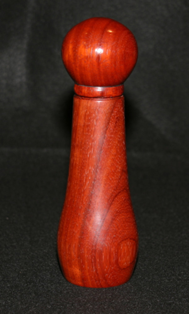 Len Swanson: Pepper Mill