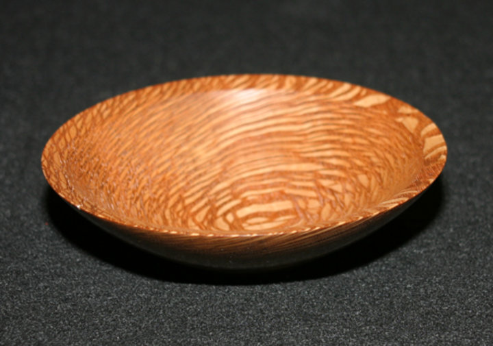 Bill Hochmuth: Bowl