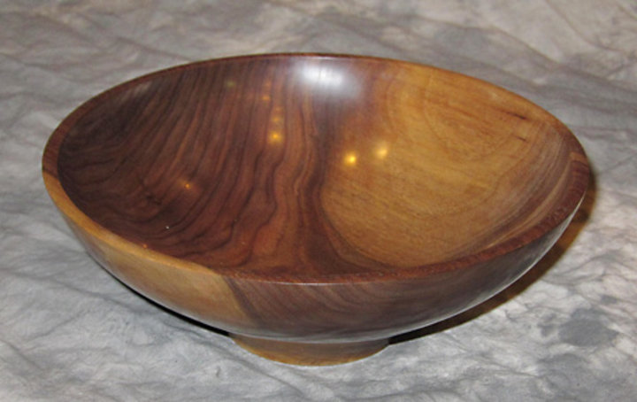 Bill Hochmuth: Bowl