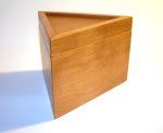 Jim Harvey - Triangular Box