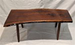 Mike Kalscheur - Live Edge Table