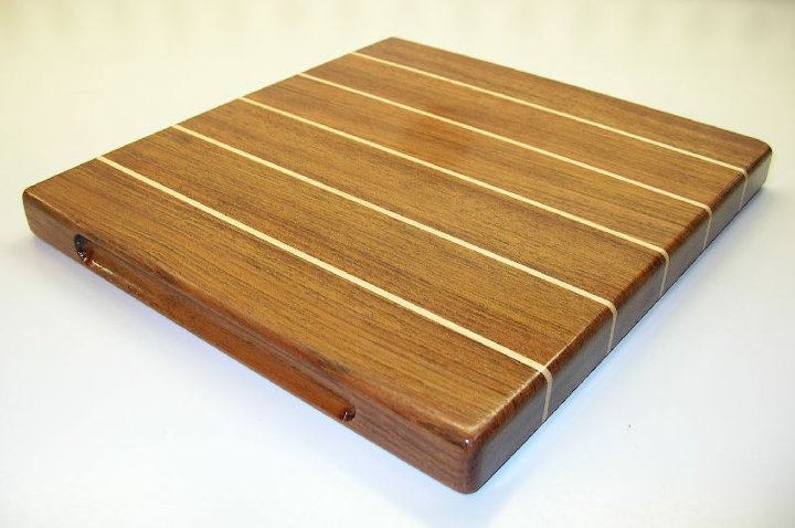 Mike Kalscheur: Cutting Board