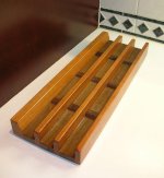 Mike Kalscheur - Cutting Board Holder