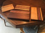 Harry Trainor - Cutting Boards