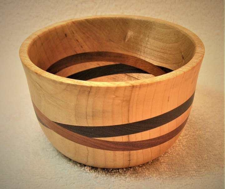 Mike Kalscheur: Ring Bowl