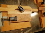 Jerry Kuffel - Digital Segment Cutting Stop & Thin Strip Jig