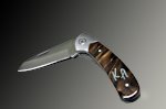 Jerry Kuffel - Personalized Pocket Knife