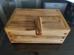 Keepsake Box - Al Cheeks