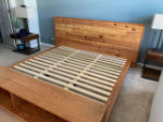 Platform Bed - Paul Colombo