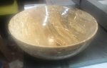 Maple Bowl - Tom Olson