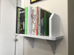  Cookbook shelf -  Mark Wieting 