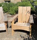 Adirondack chair - Andrew "Drew" Fitch